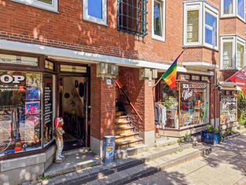 Te huur: Appartement Tweede Hugo de Grootstraat in Amsterdam, Noord-Holland, Appartement, Amsterdam