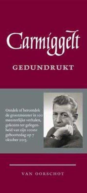 Gedundrukt, Ophalen of Verzenden, Nieuw
