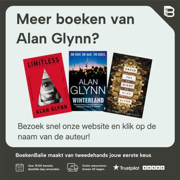 Limitless - Alan Glynn 9780571273348, Boeken, Verzenden, Gelezen, Alan Glynn