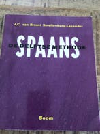 Spaans / Tekstboek / De Delftse methode 9789053525272, Verzenden, Gelezen, J.C. van Breest Smallenburg-La