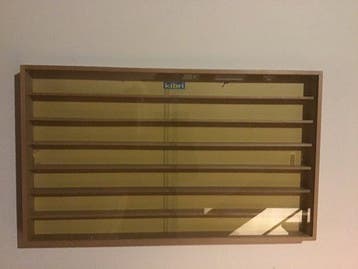 Kibri H0 - Treinset (1) - Afmetingen 105 x 61 x 6 cm -, Nieuw