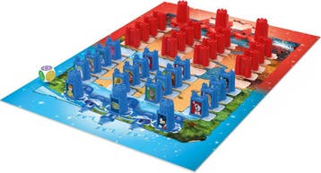 Jumbo Stratego Junior Disney, Ophalen of Verzenden, Zo goed als nieuw