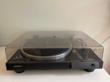 Sony - PS-X3 Platenspeler, Nieuw