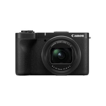 Canon PowerShot V1 compact camera - Tweedehands, Verzenden, Gebruikt, Canon