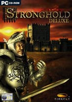 Stronghold  Deluxe - Windows, Verzenden, Nieuw