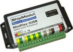 Shipmodul Miniplex 3USB, Ophalen of Verzenden, Nieuw
