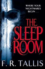 Sleep Room 9781447204992 F R Tallis, Verzenden, Gelezen, F R Tallis