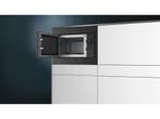 Siemens BF523LMB3 - Inbouwmagnetron 20L 800W - 7, Verzenden, Nieuw