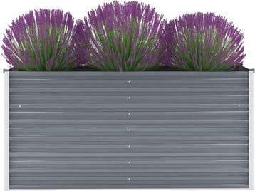 Plantenbak - bloempot XL - 160x40 - cm - hoogte 77 cm -, Verzenden, Nieuw