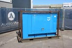 Veiling: Generator Epping Diesel 30kVA, Ophalen