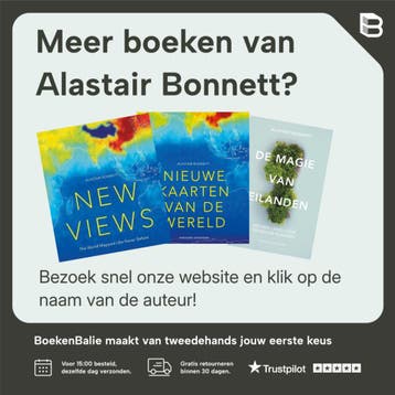40 Maps That Will Change How You See the World 9780711293533, Verzenden, Zo goed als nieuw, Alastair Bonnett
