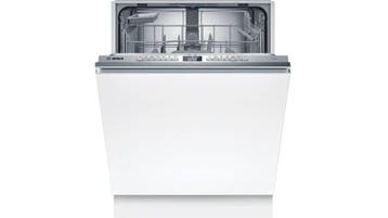 Bosch Serie 4 SMV4HTX00G vaatwasser Volledig ingebouwd429, Witgoed en Apparatuur, Ophalen of Verzenden, Nieuw, 95 cm of meer