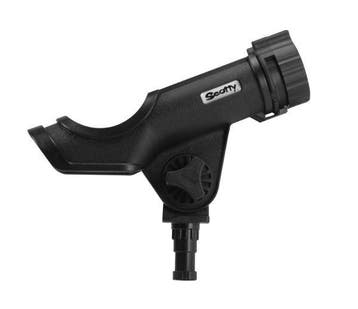 229 Powerlock Hengelhouder, Ophalen of Verzenden, Nieuw