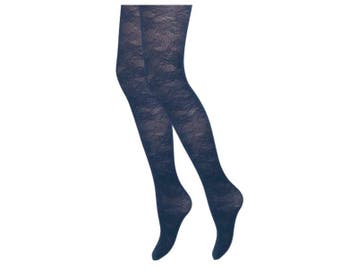 Panty - Napoli - Marine, Verzenden, Nieuw