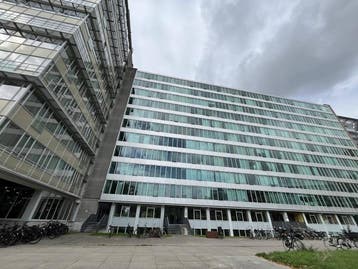 Appartement te huur in Amsterdam - 29 m² - 1 kamer(s), Appartement, Amsterdam, Noord-Holland
