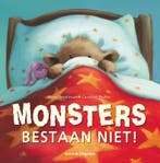 Monsters bestaan niet! 9789048301546, Verzenden, Gelezen