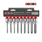 FORCE 1/2 DOPPEN TORX LANG, Verzenden, Nieuw