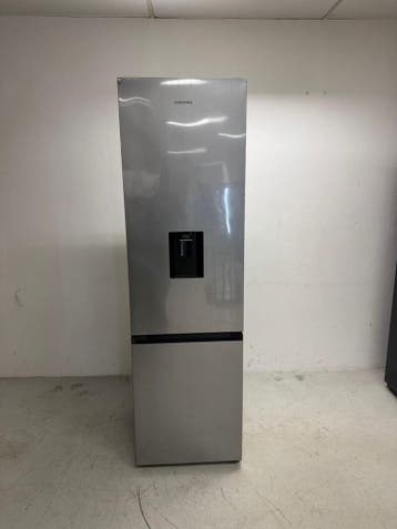 Koelkast, Samsung, RB38T634DSA, zilver, Witgoed en Apparatuur, Koelkasten en IJskasten, Nieuw