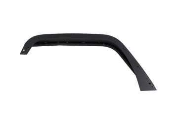 Fishbone Offroad 07-18 Jeep Wrangler Front/Rear Tube Fenders, Ophalen of Verzenden