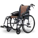 Rolstoel G-logic Comfort lichtgewicht zelfrijder, Diversen, Rolstoelen, Ophalen of Verzenden, Nieuw