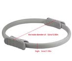 Pilates Ring met Handgrepen Fitness Core Full Body Training`, Sport en Fitness, Verzenden, Nieuw