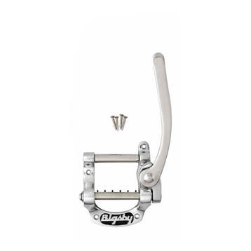 Bigsby B-B5-CHB5 Vibrato Tailpiece - Gepolijst Aluminium, Ophalen of Verzenden, Nieuw