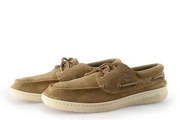 Timberland Bootschoenen in maat 44 Beige, Kleding | Heren, Schoenen, Overige kleuren, Verzenden, Timberland, Boots
