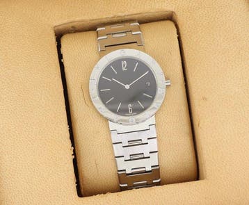 Bvlgari - Bulgari Bulgari - Zonder minimumprijs - BB33SS -, Nieuw