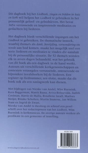 Iedere dag een nieuw begin 9789023928683, Verzenden, Zo goed als nieuw