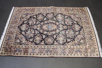 Vintage kasjmier - Vloerkleed - 177 cm - 125 cm, Nieuw