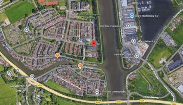 Appartement te huur in Amsterdam - 55 m² - 3 kamer(s) - 3, Appartement, Amsterdam, Noord-Holland