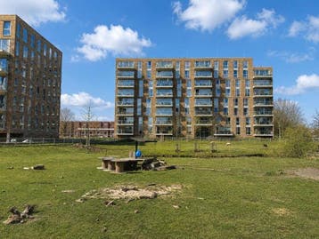 Te huur: Appartement Winklerlaan in Utrecht, Utrecht, Appartement, Utrecht