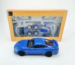 Diecast masters 1:18 - Modelauto - Ford Mustang GT – 2019 –, Hobby en Vrije tijd, Modelauto's | 1:5 tot 1:12, Nieuw