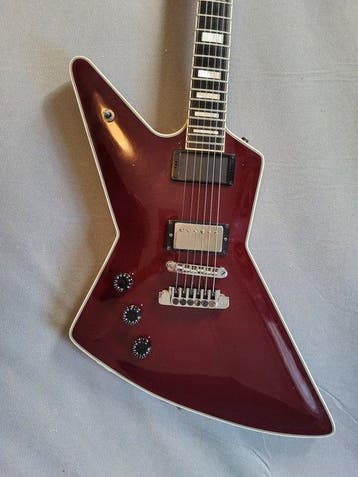 Digue - - Elektrische gitaar - 2000 (Zonder minimumprijs), Nieuw