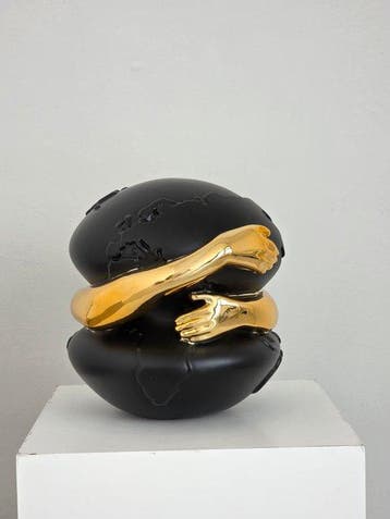 Sagrasse (1966) - Love the world