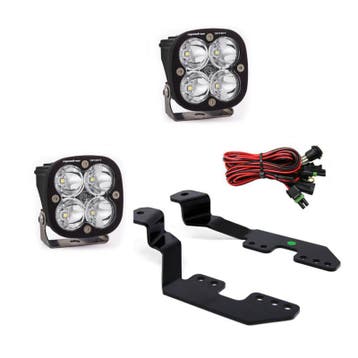 Baja Designs Squadron Sport GM A-Pillar Mount Kit, Ophalen of Verzenden, Nieuw