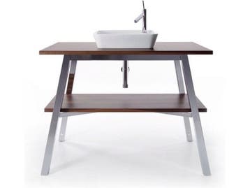 Duravit Happy D. - Wastafelsifon - Chroom, Verzenden, Zo goed als nieuw