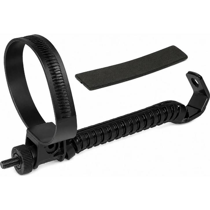 M-Wave Stuurstabilisator - Verstelbaar - Lichtgewicht Alu..., Fietsen en Brommers, Fietsonderdelen, Frame, Nieuw, Ophalen of Verzenden