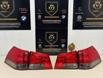 Opel Vectra C bj.2004 achterlichtset rechts en links, Gebruikt, Opel