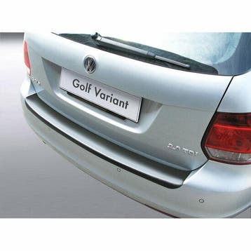 Achterbumper Beschermlijst Volkswagen Golf 6 Variant RL206, Auto-onderdelen, Nieuw, Achter, Volkswagen
