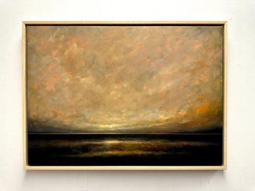 Joost Verhagen - Burgh Tranquility