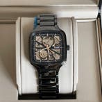 Rado - True Square Automatic Open Heart - R27086162 - Unisex, Nieuw