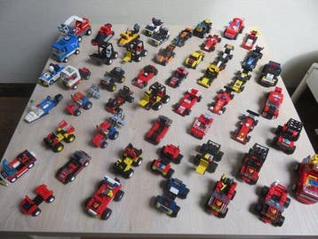 Lego Onderdelen - lego, Nieuw