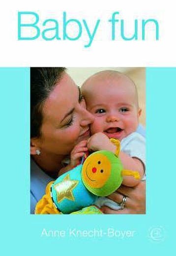 Baby Fun, Ophalen of Verzenden, Nieuw