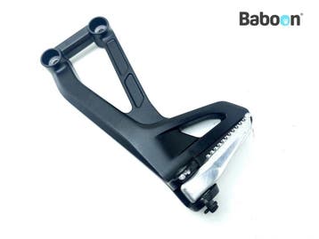 Duosteun Links Yamaha Tracer 9 2023-2024 (MTT890 B5U), Verzenden, Gebruikt