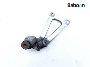 Duosteun Rechts Kawasaki ZXR 750 1991-1992 (ZXR750 ZX750J), Verzenden, Gebruikt