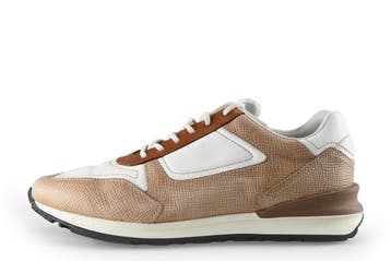 Greve Sneakers in maat 40½ Beige, Overige kleuren, Verzenden, Greve, Sneakers of Gympen
