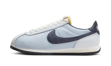 Nike Cortez Light Armory Blue, Nieuw