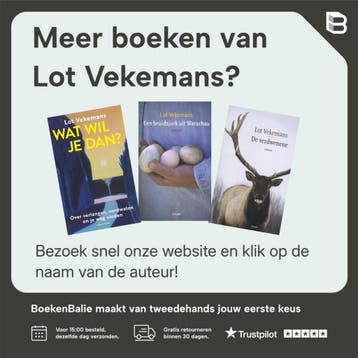 Een bruidsjurk uit Warschau - Lot Vekemans 9789059363410, Verzenden, Gelezen, Lot Vekemans