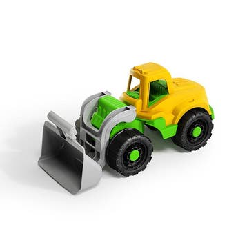 Bulldozer 30 cm, Verzenden, Nieuw